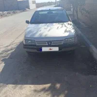 پژو405 مدل83|خودرو سواری و وانت|رفسنجان, |دیوار