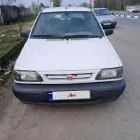 پراید ۱۳۱seمدل ۹۴