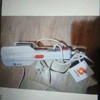 دستگاه موی فر حرفه ای دستگاه ویو ۷ کار و۳کار|آرایشی، بهداشتی، درمانی|زاهدان, |دیوار