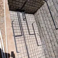 لوله کشی فاضلاب و آب و شوفاژ|خدمات پیشه و مهارت|نجفآباد, ویلاشهر|دیوار