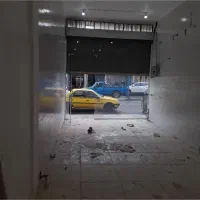 مغازه32مترمربع-دونبش-مرکزشهر-خ-امام-حسین