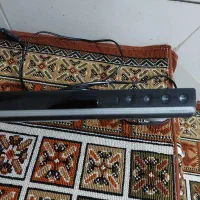 یک دستگاه DVD الجی|پخش‌کننده DVD و ویدیو|خلیل آباد, |دیوار