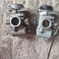 کاربراتور آپاچی سالم وتمیز|قطعات یدکی و لوازم جانبی|خاوران, |دیوار