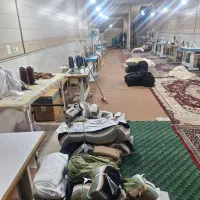 استخدام خیاط راسته زیگزال دوز خانم در تولیدی تریکو|استخدام صنعتی، فنی، مهندسی|قم, نیروگاه|دیوار