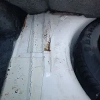 سمند SE 94 تگ برگ سند|خودرو سواری و وانت|لنگرود, |دیوار