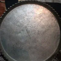 مجمع مسی قدیمی