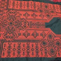 نیازمند دوزنده و دوچگر و خیاط چرخ و دست هستم