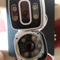 نصب دوربین مداربسته