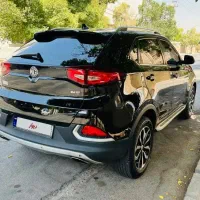 MG GS 2016|خودرو سواری و وانت|شیراز, قصرالدشت|دیوار