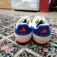 کفش فوتبال استوک سایز38 تخفیف ویژه|کیف، کفش، کمربند|صفادشت, |دیوار