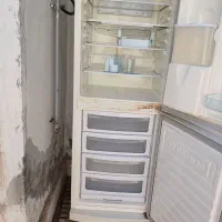 یخچال فریزر پنج کشویی یخساران سالم مرتب ۱۵۰۰۰۰۰۰|یخچال و فریزر|قوچان, |دیوار