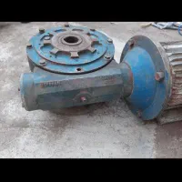 دینام کیربکس ژنراتور|ماشینآلات صنعتی|رشت, اسماعیل آباد|دیوار