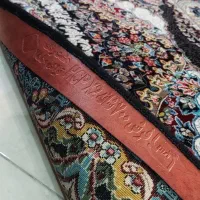 فرش۶متری کاملا سالم و تمیز / ۷۰۰ شانه / تراکم ۲۵۵۰