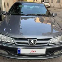 پژو پارس مدل ۹۹ بیرنگ قابل معاوضه با خودرو