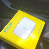 مودم سرکام|مودم و تجهیزات شبکه|اهواز, کوی مهدیس|دیوار