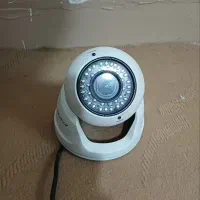 دوربین مداربسته
