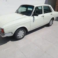 فروش خودرو پیکان سواری مدل ۸۲