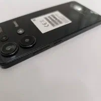 note13 256gb باز نشدهه درحد اکبند|موبایل|تهران, شادآباد|دیوار