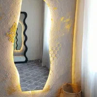آینه قدی بکلایت مدل صخره|آینه|مشهد, حجت|دیوار