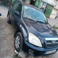 Mvm X33|خودرو سواری و وانت|پارسآباد, |دیوار