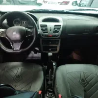 کوییک gxr سقف مشکی ۱۴۰۴|خودرو سواری و وانت|مشهد, دانشجو|دیوار