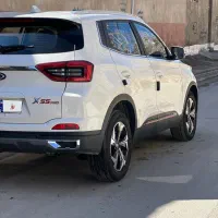 درحدصفرX55pro|خودرو سواری و وانت|شیراز, عفیفآباد|دیوار