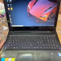 لب تاب لنوو G50