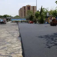 اجرای آسفالت ،زیرسازی،ایزوگام|خدمات پیشه و مهارت|خمینیشهر, |دیوار