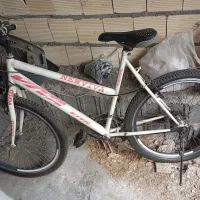 دوچرخه سایز ۲۶درحد