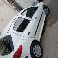 ۲۰۶تیپ۲مدل۱۴۰۰|خودرو سواری و وانت|قم, ولیعصر|دیوار