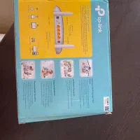 مودم تی پی لینک|مودم و تجهیزات شبکه|تهران, والفجر|دیوار