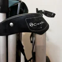 کالسکه و‌کریر دسته دوم|کالسکه و لوازم جانبی|کرمان, |دیوار