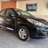 207 پانا ارتقاء|خودرو سواری و وانت|کاشان, کوی اداره گاز|دیوار