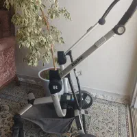 کالسکه و کریر