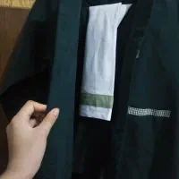 لباس فرم حضرت خدیجه (س)