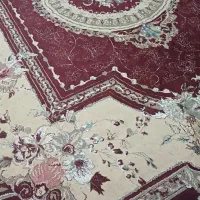 فرش ۱۲متری و دوتا ۶متری