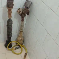 کتری قصری|اسباب و اثاث بچه|کازرون, |دیوار