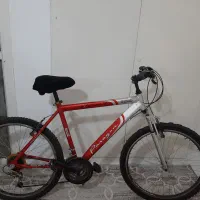 دوچرخه ۲۶ دنده ای سالم
