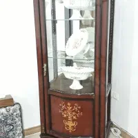 بوفه و آینهکنسول|بوفه، ویترین، کنسول|بیجار, |دیوار