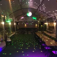 تشریفات مجالس تولد عقد عروسی