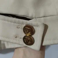 بارانی کرم و پالتو|لباس|تبریز, |دیوار