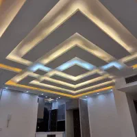 اجرای تخصصی کناف و دکوراسیون داخلی