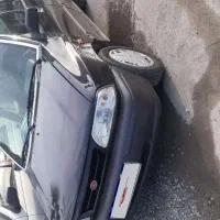 پراید ۸۵|خودرو سواری و وانت|تنکابن, |دیوار