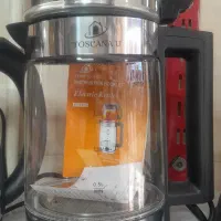 سرخ کن قهوه ساز چایی ساز