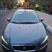 رانا پلاس، مدل ۱۴۰۰