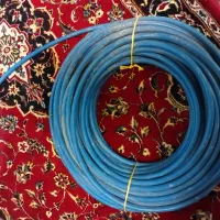 کابل ۱ در ۵۰ مس  زاگرس