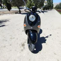 پاکشتی یاماها و.ی.ن.و