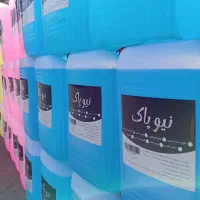 مایع شوینده