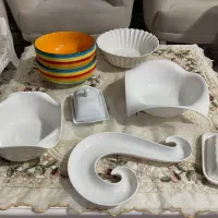 ظروف اشپزخانه