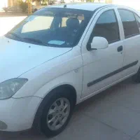 تیبا ۱ دوگانه cng|خودرو سواری و وانت|خرمشهر, |دیوار